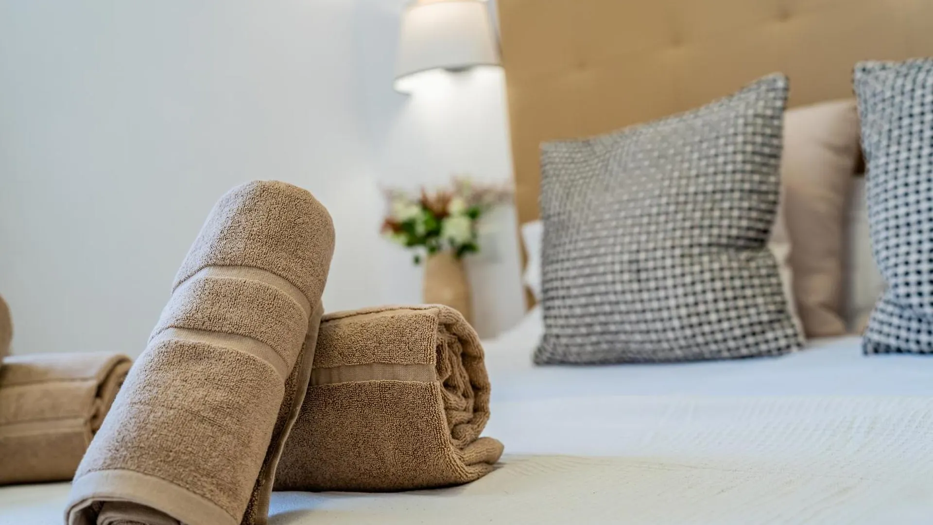 Bright Seaside Apartment In Los Cristianos - Achacay 0*, Лос Кристианос