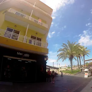 Appartamento Edificio Don Diego, Los Cristianos (Tenerife)